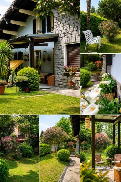 Bed & Breakfast Gli Oleandri