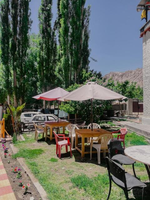 Solpon Boutique Stay
