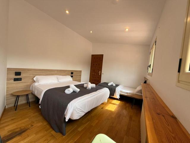 Cubez Viladrau by Dynamic Hotels