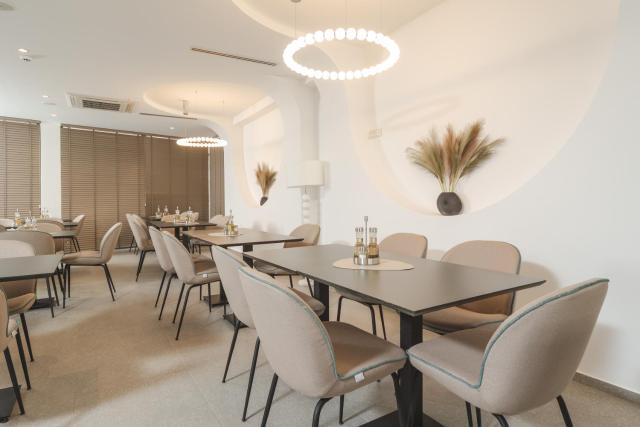 Garni Hotel MB Premium