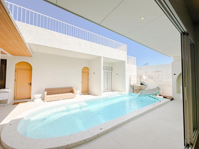 WildWildWest Pool Villa Pranburi