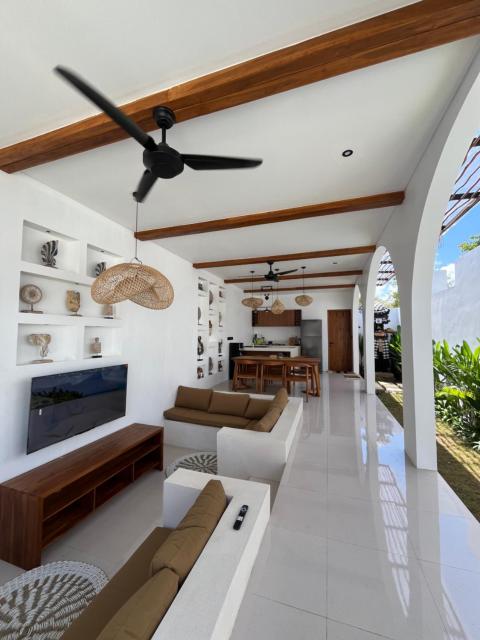 Villa Erita