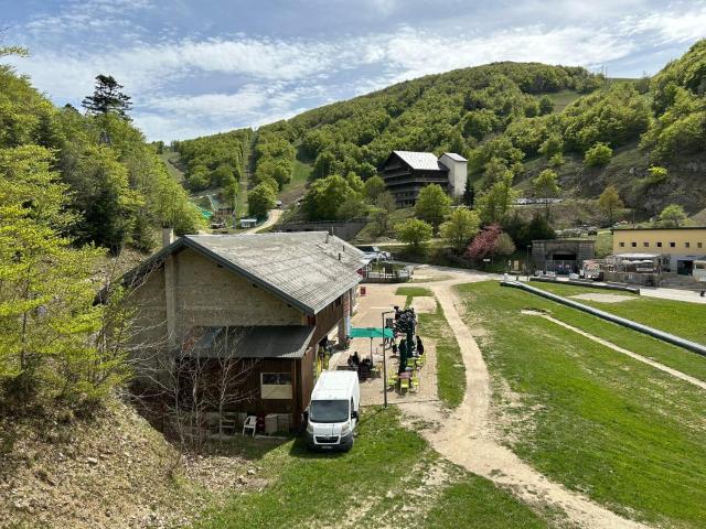 Charmant studio au pied des pistes