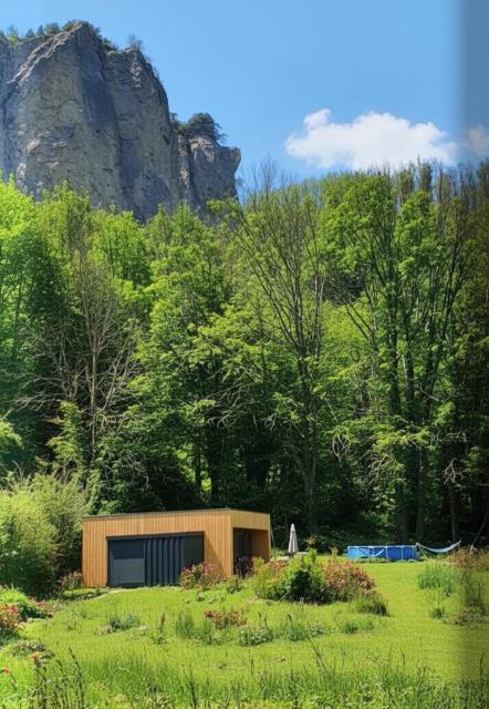 Les Ecolodges du Lac