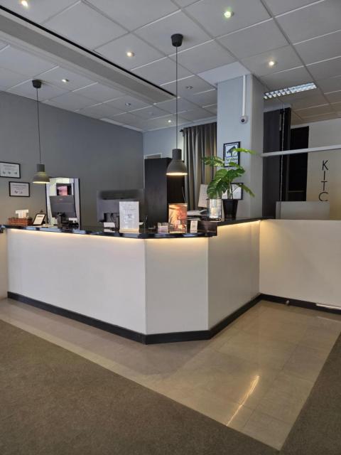 Hotell Centralstation