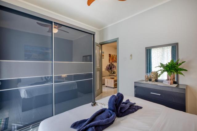 Cosy 2 bedroom apartment near the sea RPSA1-1