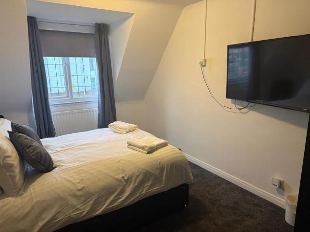 Swan hotel & restaurant