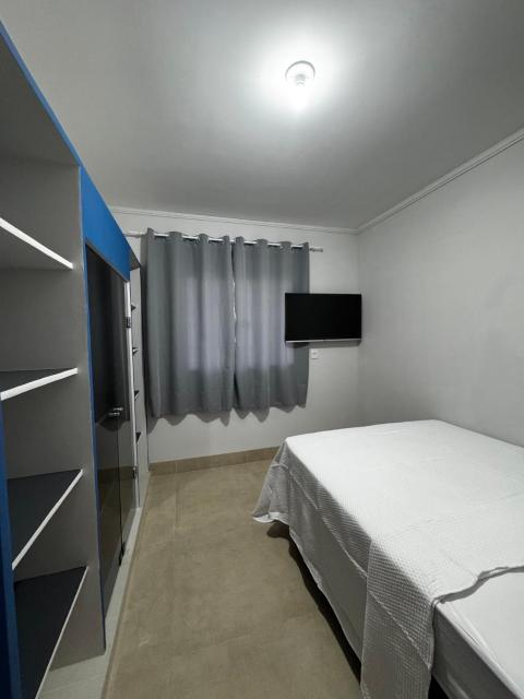 D Fiori Flat Hotel Querência MT