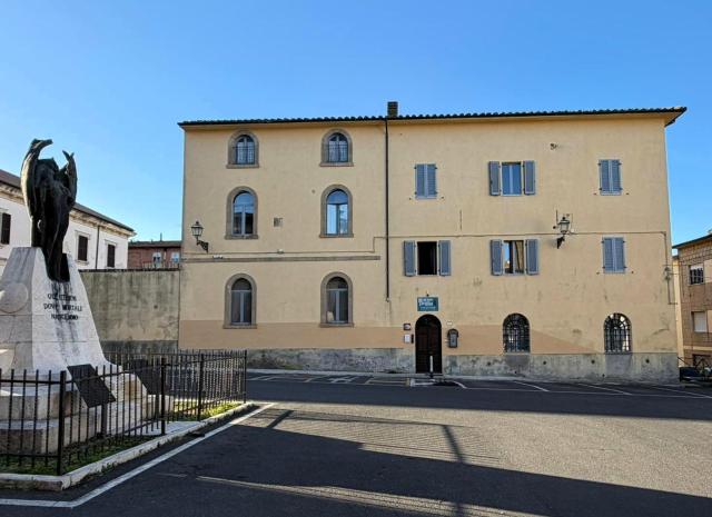 Residenza Pitigliano Gens Petilia - Nuova gestione