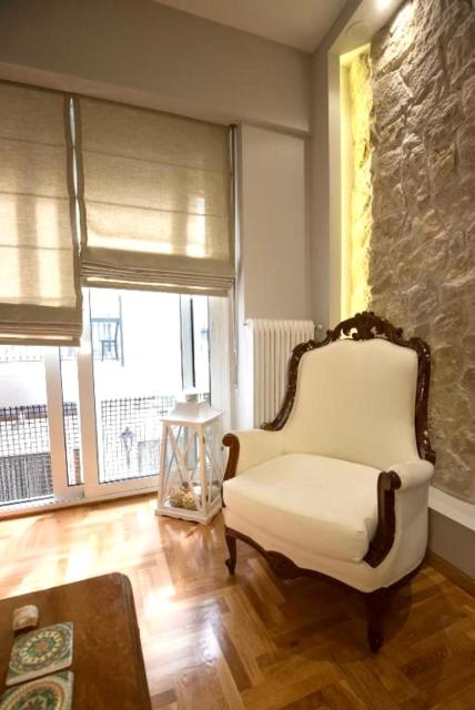 Apollo City Stay in Plaka