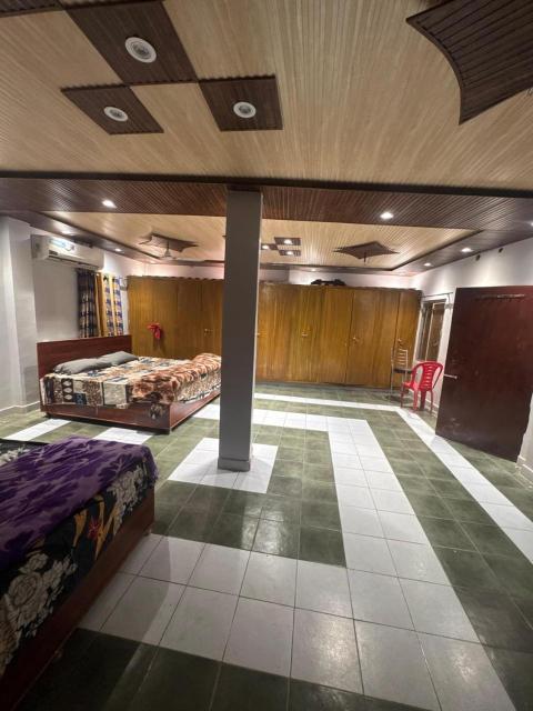 Hotel Kamla Palace