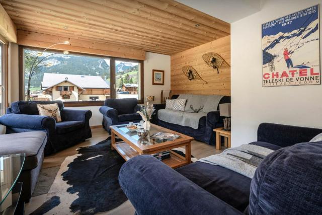 Loft de la Panthiaz - OVO Network