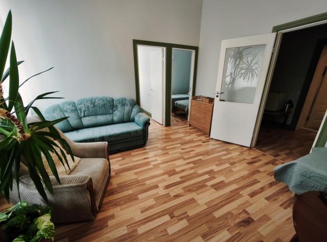 Hostel Lõuna