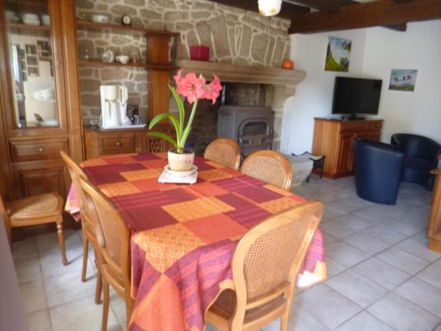 Gîte des Oiseaux