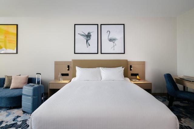 voco Darwin Suites by IHG