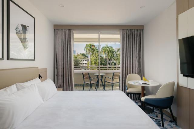 voco Darwin Suites by IHG