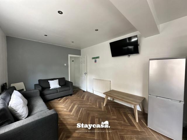 Daisybank Co-Living - Private Room Self-Cater