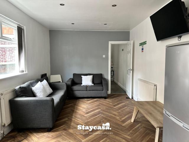 Daisybank Co-Living - Private Room Self-Cater