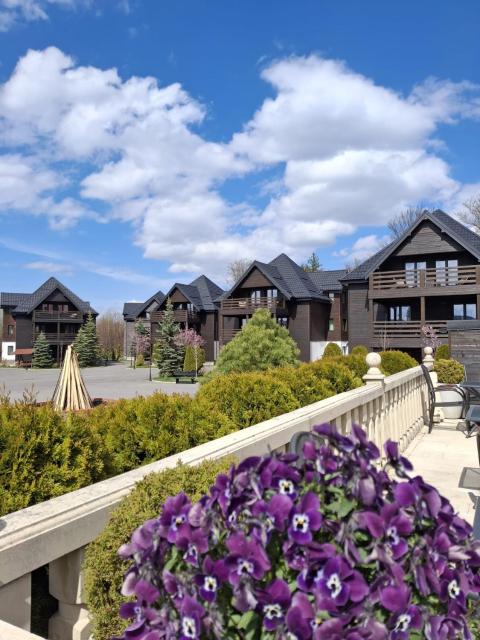 Monterai Resort