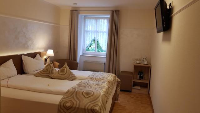 Hotel Zum Anker-THULLs Restaurant