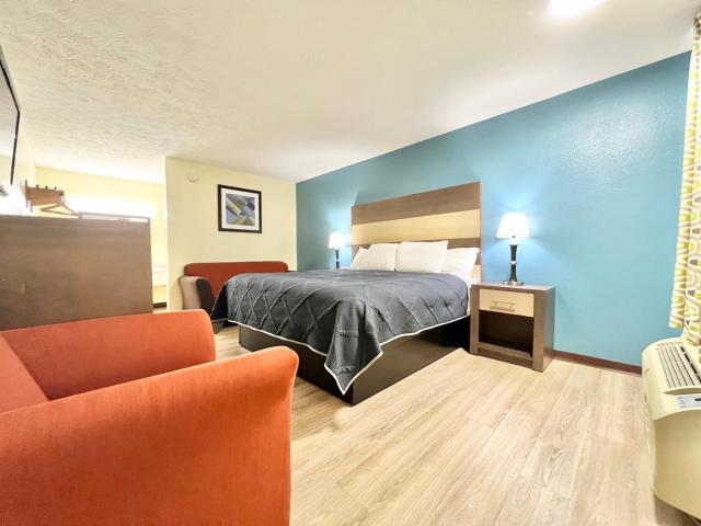 Hometown INN