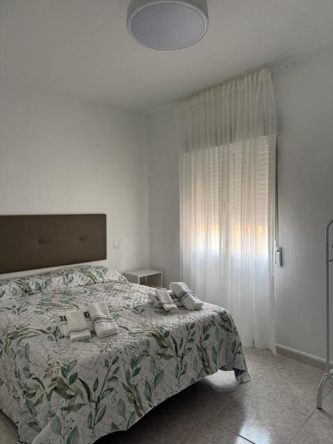 Berta Home