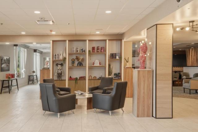 Kozy Hotel Dallas DFW Airport Area West