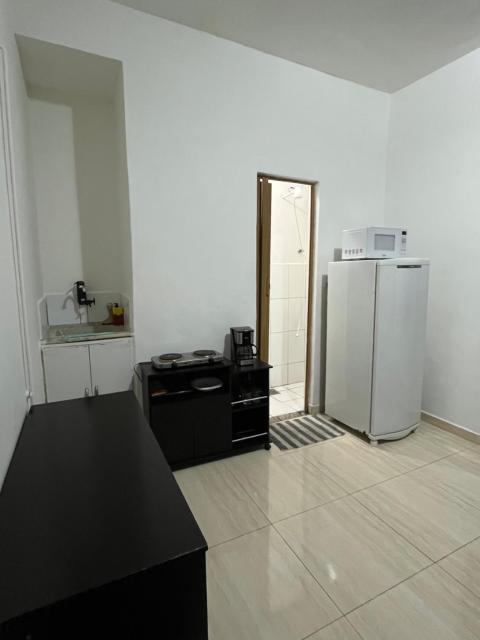 Flat Copa Mar