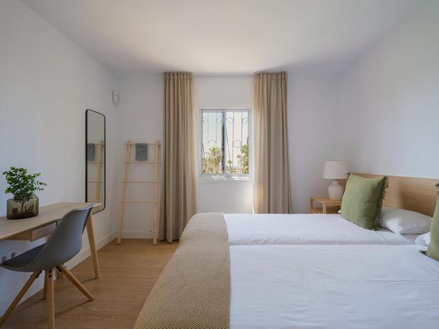 Rocas Rojas Suites San Agustin