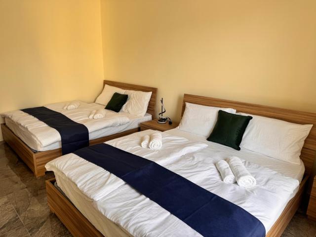 New 1 BR Oceanfront Apartment by MaBeLi