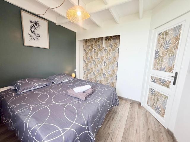 Apartment Great Air