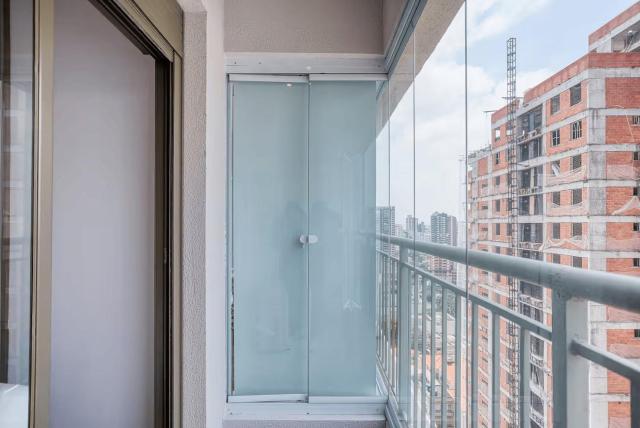 Piscina academia wifi e roupas de cama - Paraíso