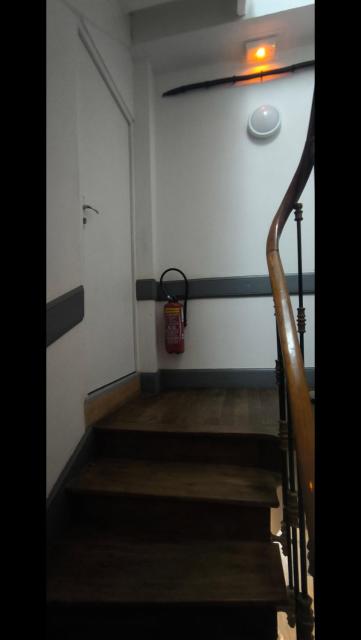 Appartement 3 pièces
