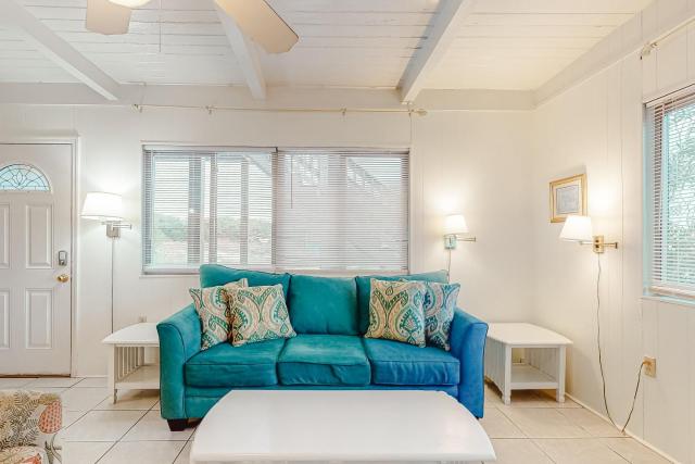 Campbellot by Meyer Vacation Rentals