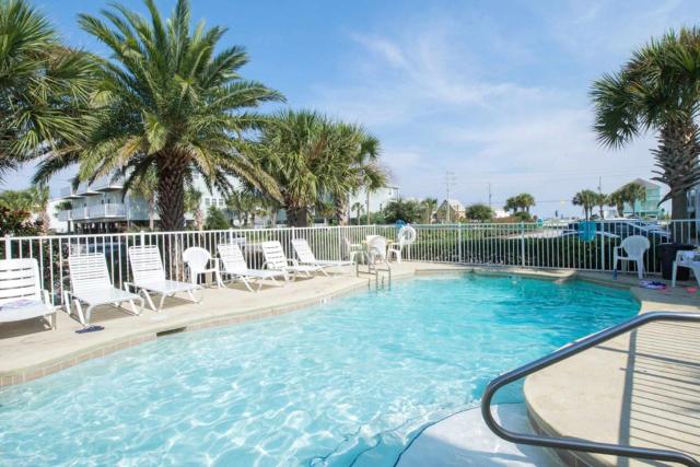 Fun Seahorse condo with gas grill W&D & pool access - walk to West Beach