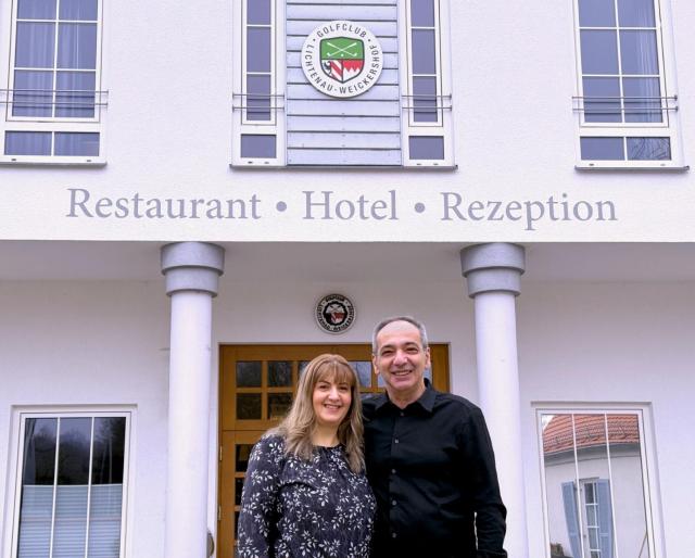Villa Golfista - Cucina Italiana - Hotel & Restaurant