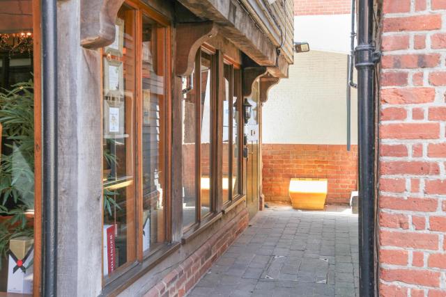 Maldon Executive Apartments