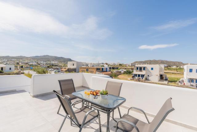Vivens Mykonos Studios & Suites