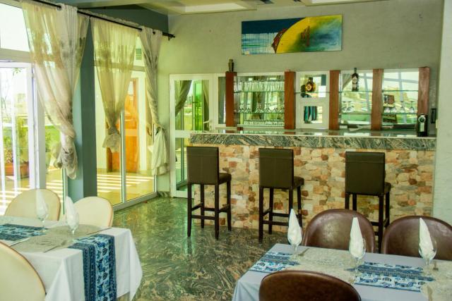 NI-FUR Hotel Cotonou