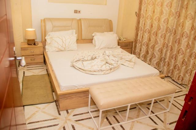 NI-FUR Hotel Cotonou