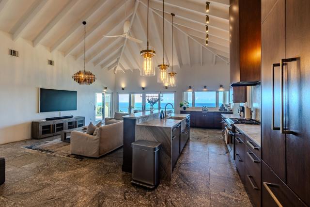 Villa Serene