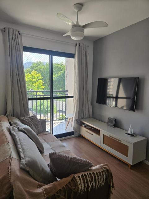 Apartamento Barra Olímpica, 5 min Riocentro, Rpck in Rio, Parque Olímpico, Piscina, Garagem, Wi-Fi