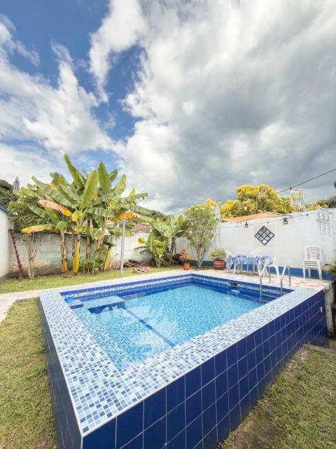CASABLANCA, la calidez de tu hogar en Villeta