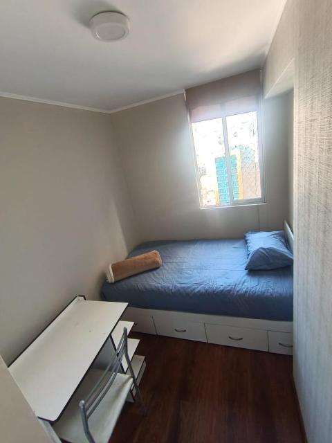 Departamento centrico cerca a San Isidro