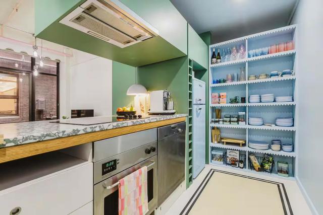 Hidden Laneway Loft on Flinders Lane