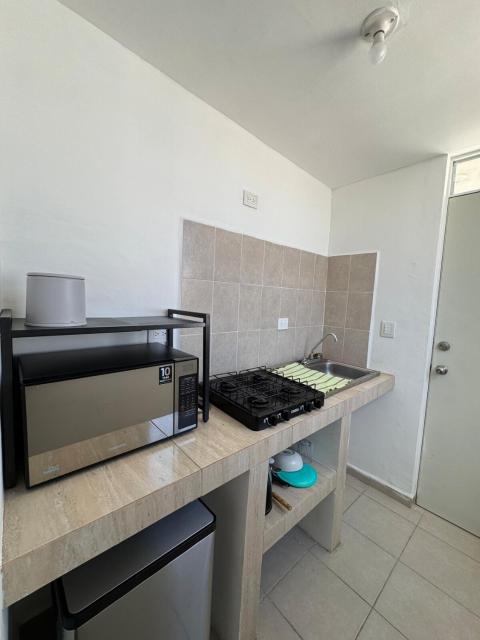 Equipped house in Salinas industrial zone