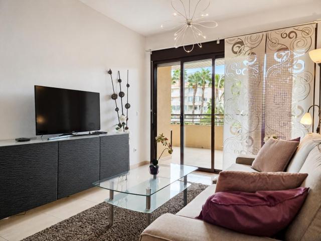 City Center Apartment by NRAS