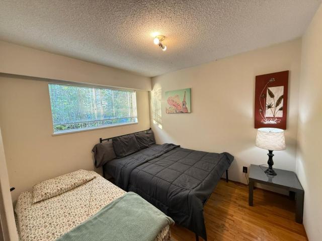 Deluxe Private Family Queen Room