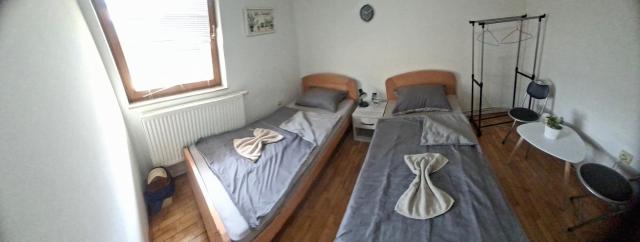 Exotic Nature Hostel