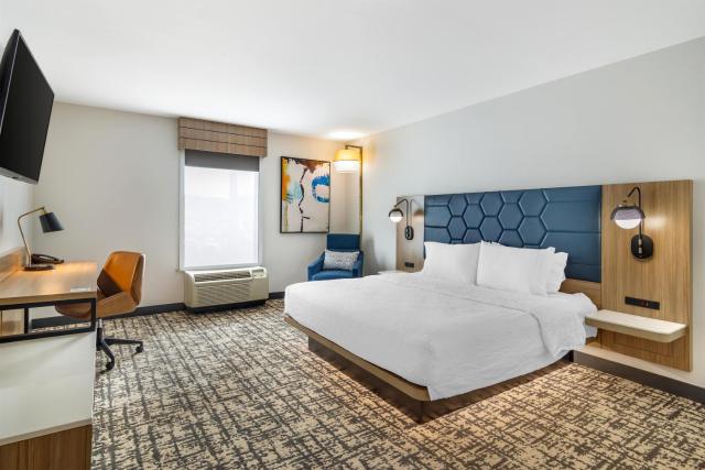 Hampton Inn Atlanta-Stockbridge